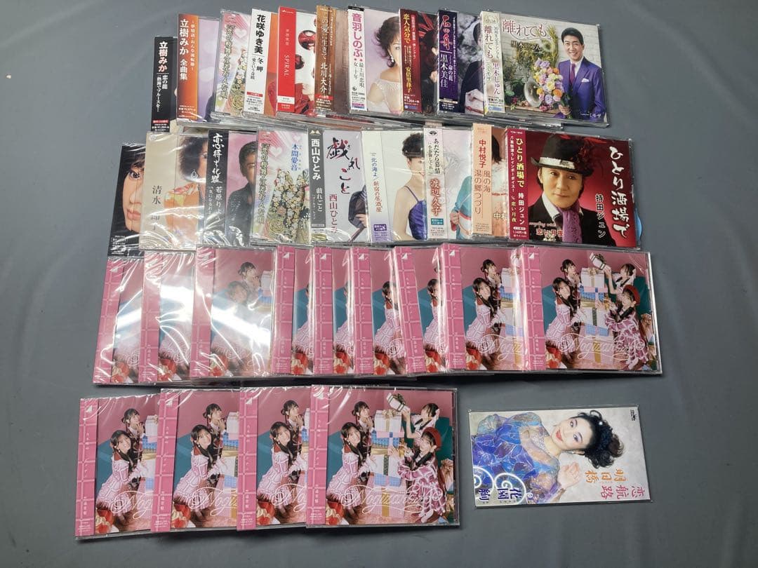 【豪華大量】J-POP名盤CDまとめ売り！懐かしのヒット曲・名作アルバム一挙公開