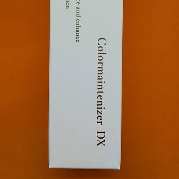 セール!新発売！！リサージカラーメインテナイザーDXオークルＣ
