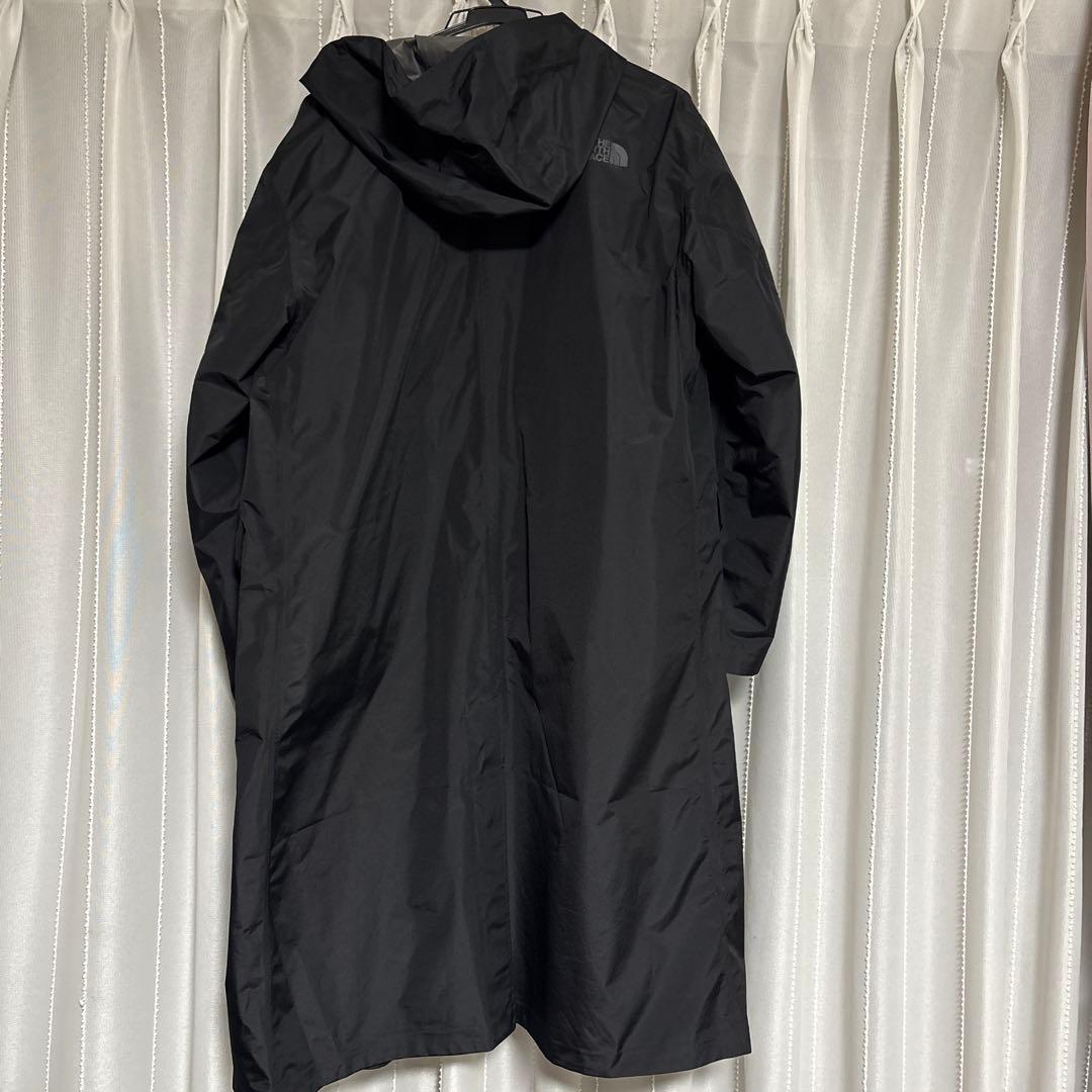 いとこ GTX Puff Magne Triclimate Coat