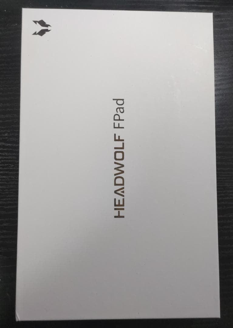 HEADWOLF FPAD6 128GB Android15 8インチ