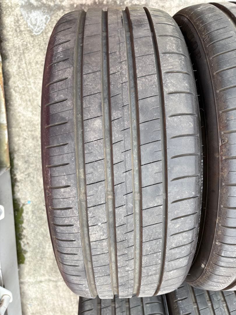 あかなさま専用DONLOP SP SPORT MAXX 060＋4本セット