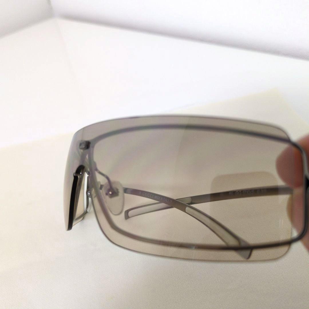 GUCCI サングラス　GUCCI