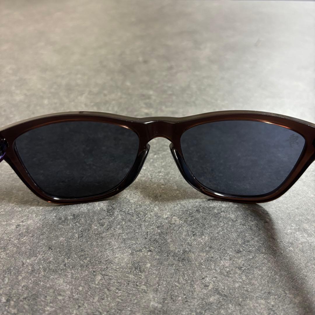 【国内正規品】オークリー サングラス フロッグスキン Frogskins