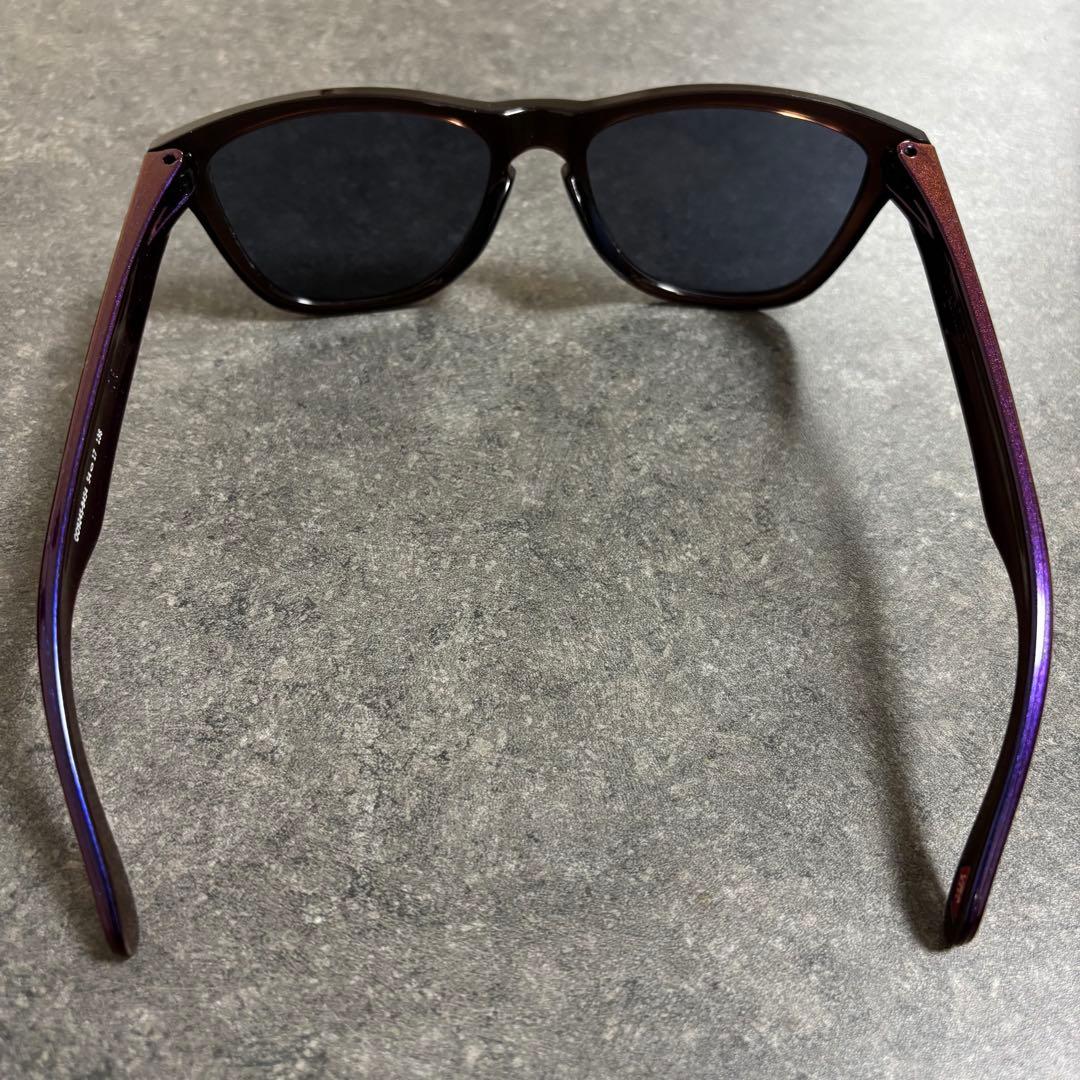 【国内正規品】オークリー サングラス フロッグスキン Frogskins