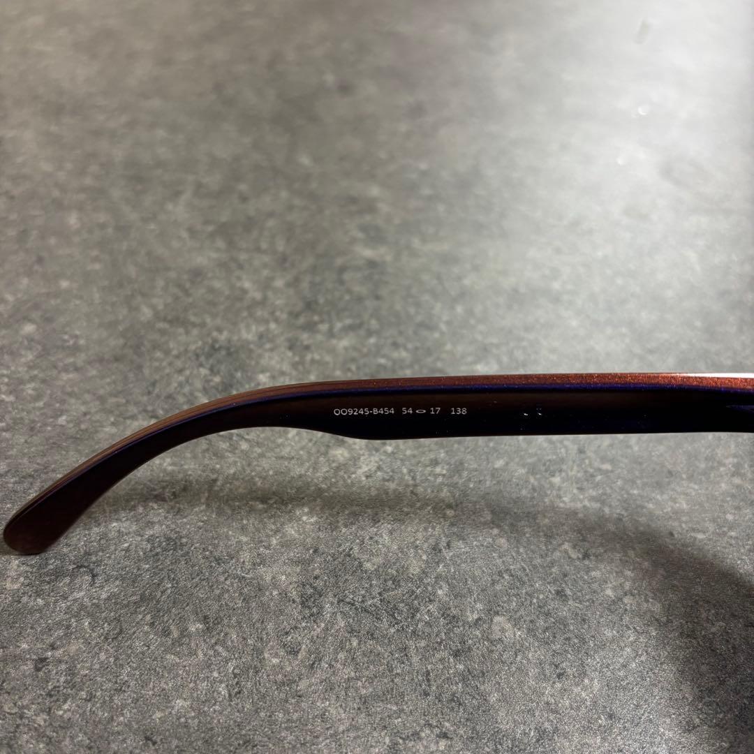 【国内正規品】オークリー サングラス フロッグスキン Frogskins