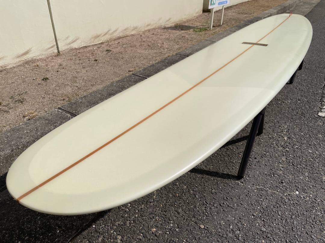 TANNER タナーサーフボード ARROW アロー 9'5\"