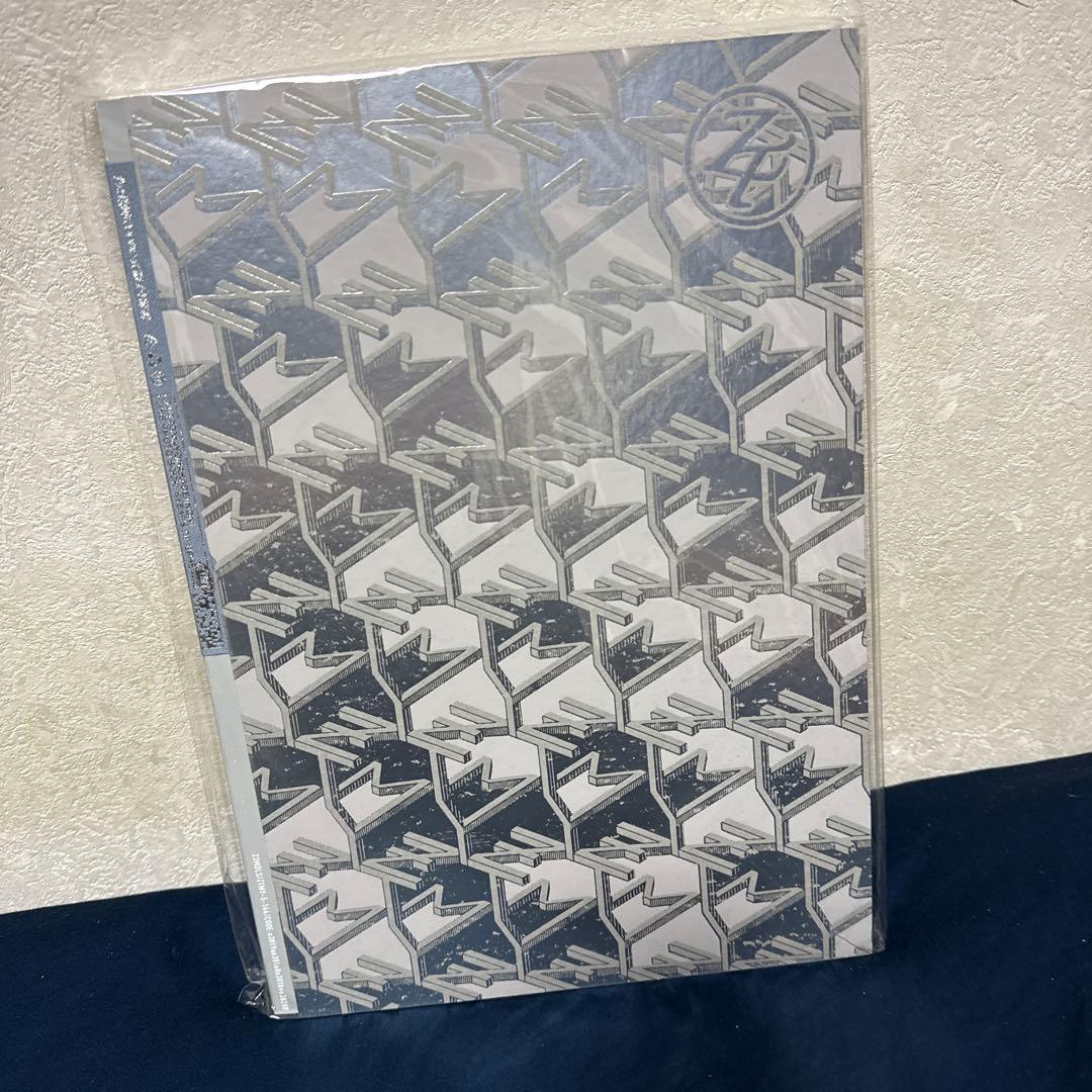 初回限定盤「沈香学」＋「ずっと真夜中でいいのにって溢した午前5時。」