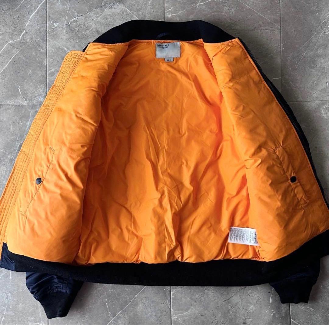 ジャケット・アウター Carhartt WIP 2023 NEW YEAR JACKET MA-1