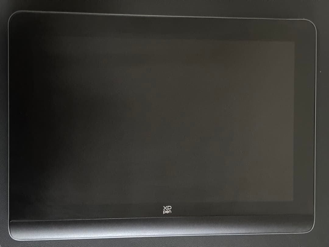 XPPen Artist Pro16 Gen2 液晶ペンタブレット 液タブ