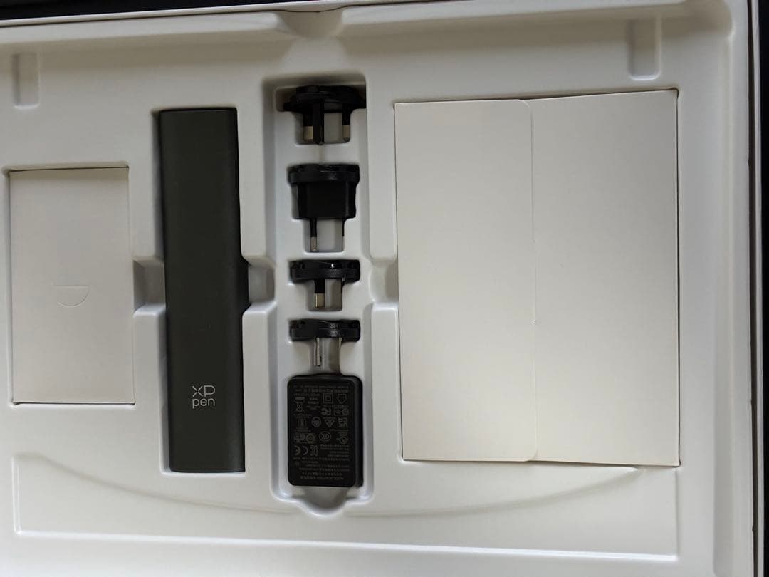 XPPen Artist Pro16 Gen2 液晶ペンタブレット 液タブ