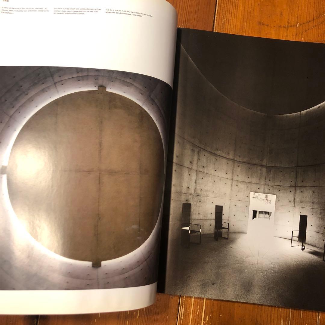 安藤忠雄 コンプリートワークス TASCHEN 大型本