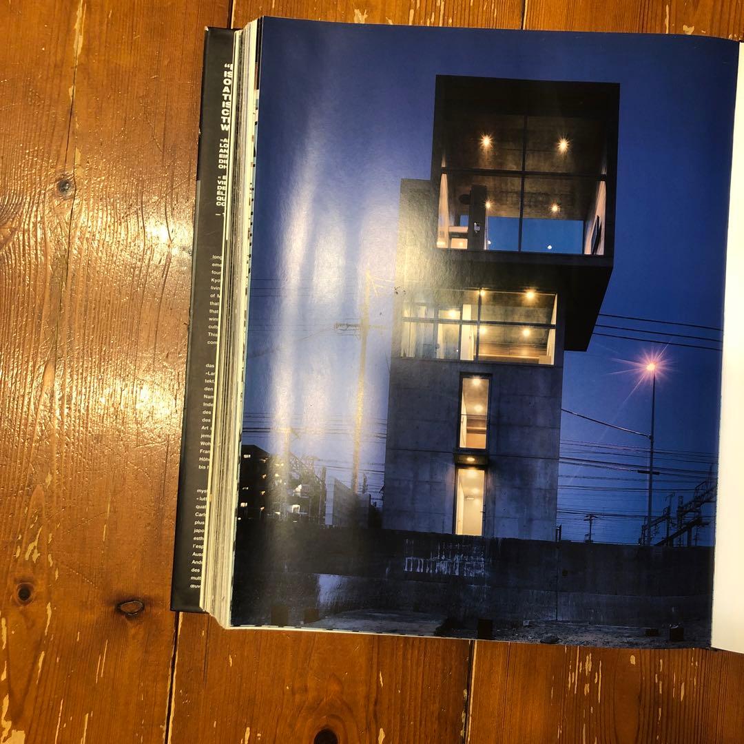 安藤忠雄 コンプリートワークス TASCHEN 大型本