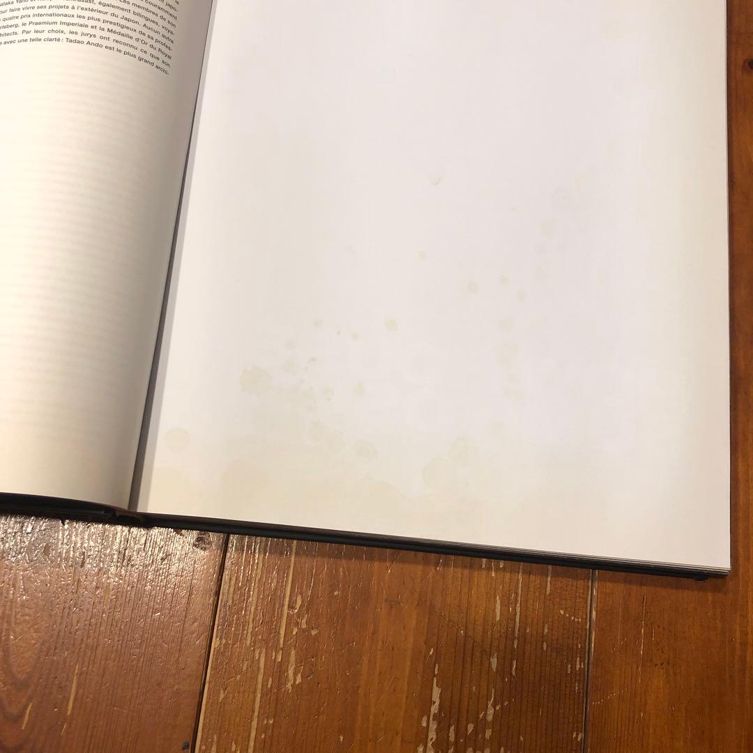 安藤忠雄 コンプリートワークス TASCHEN 大型本