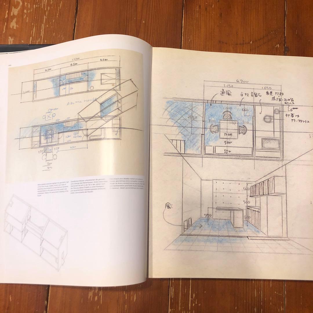 安藤忠雄 コンプリートワークス TASCHEN 大型本