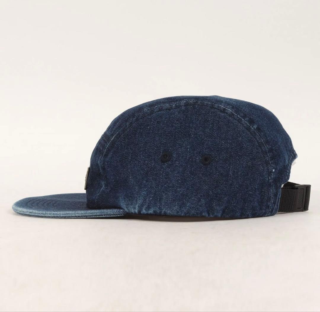 美品 Supreme シュプリーム キャップ 18SS ボックスロゴ