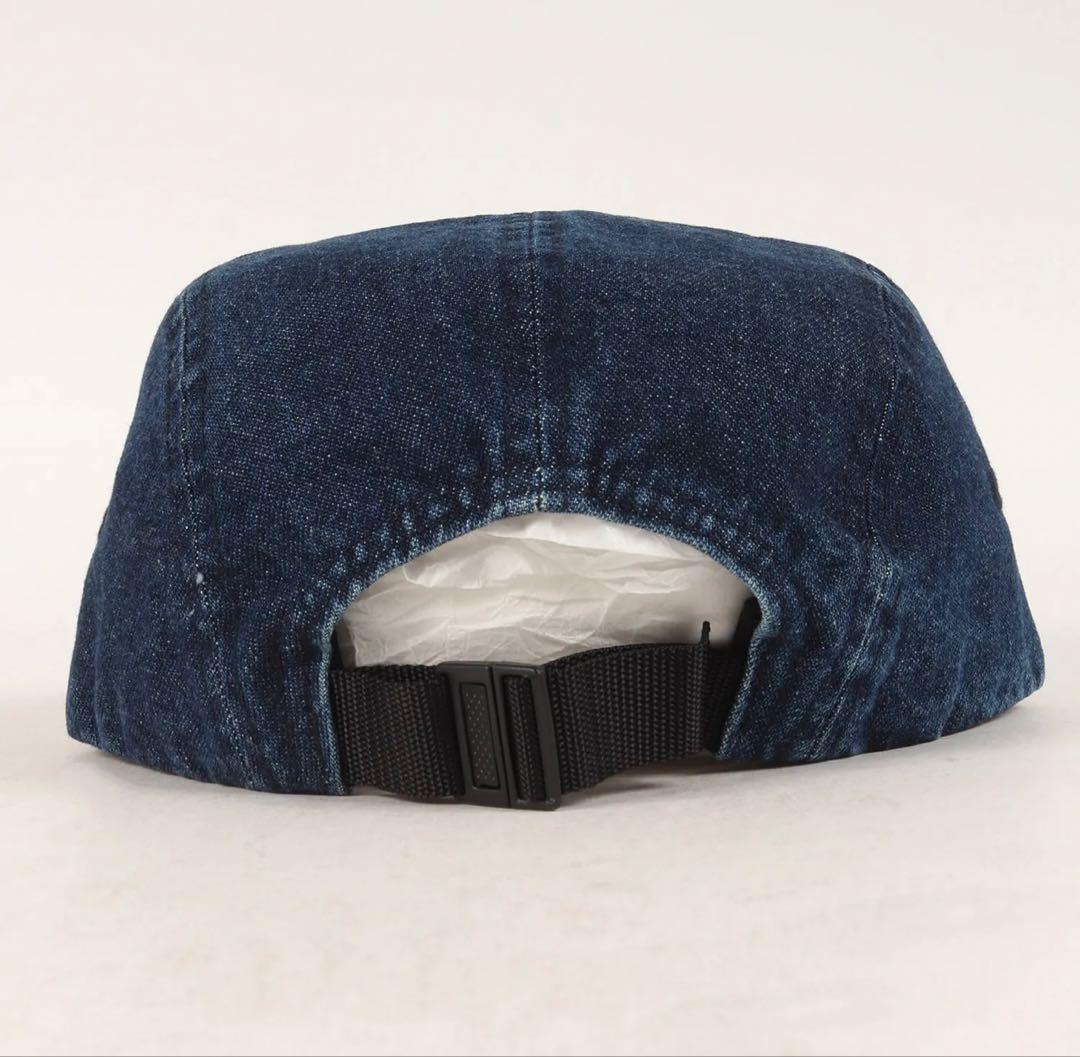 美品 Supreme シュプリーム キャップ 18SS ボックスロゴ