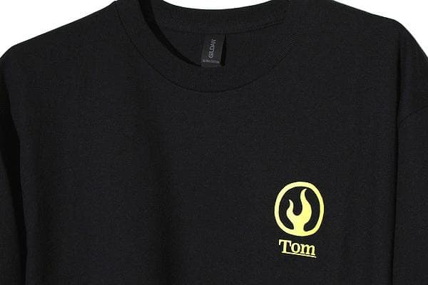 新品 ローラーマガジン ANTI NORMAL L/S Tee L