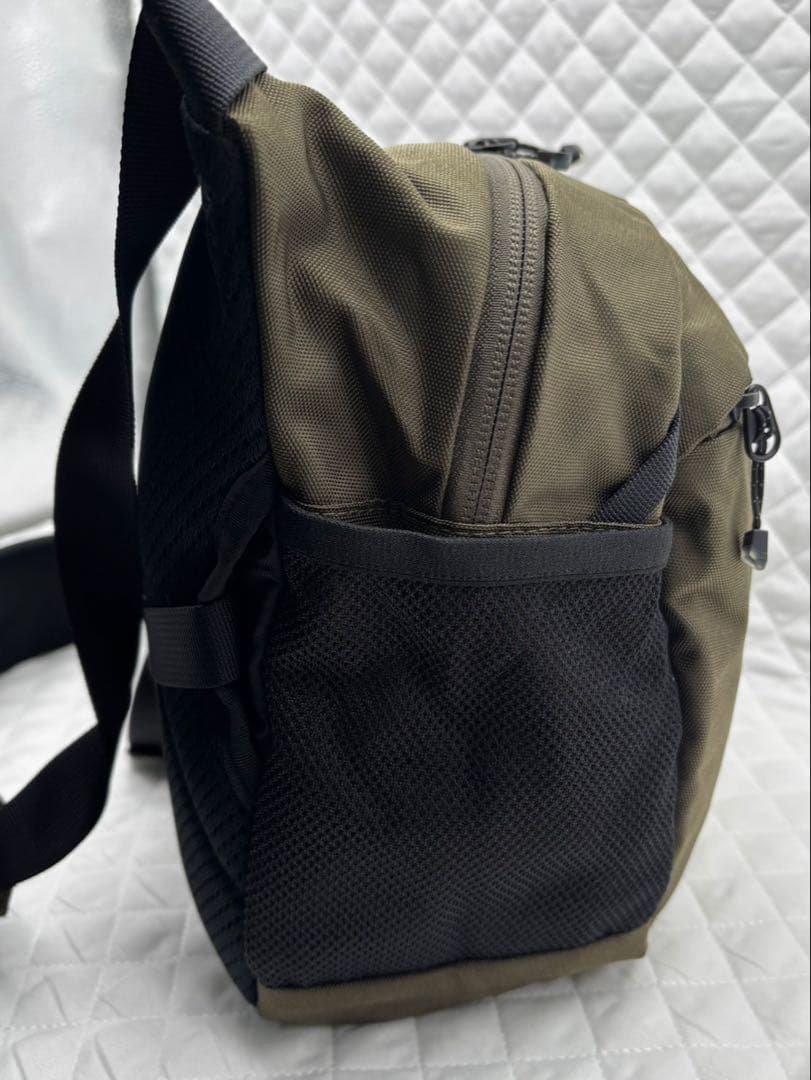 極美品　THE NORTH FACE ノースフェイス　ベビースリングバッグ