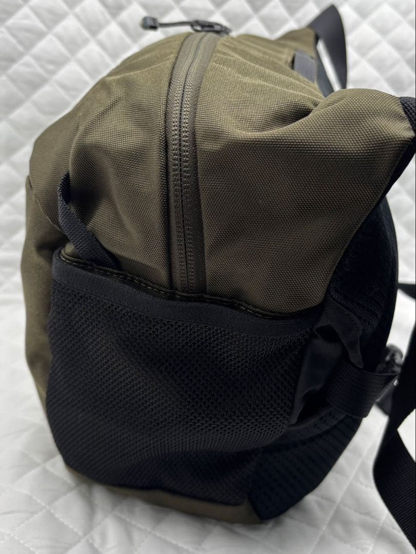 極美品　THE NORTH FACE ノースフェイス　ベビースリングバッグ