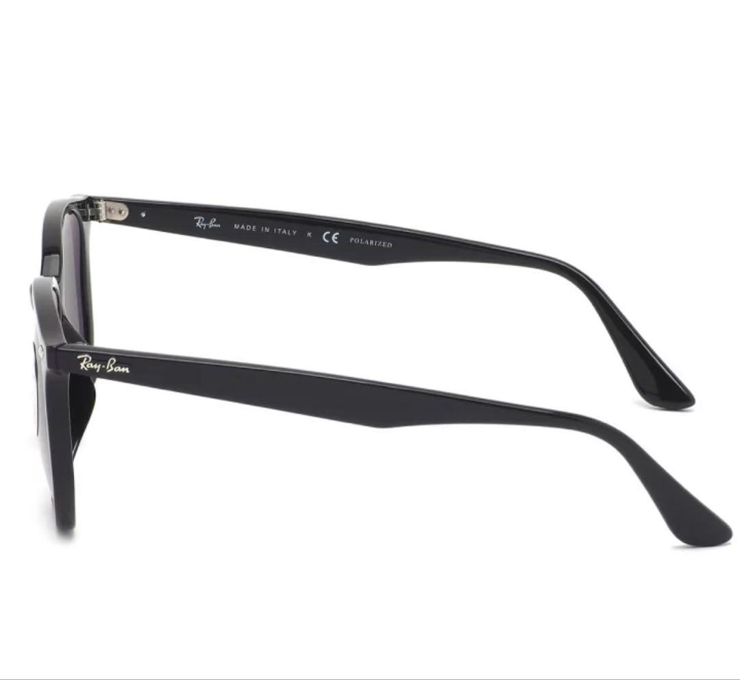 レイバン RAYBAN 偏光サングラス 美品