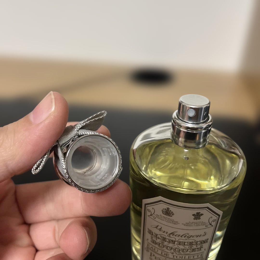 Penhaligon’s Blenheim Bouquet 100ml