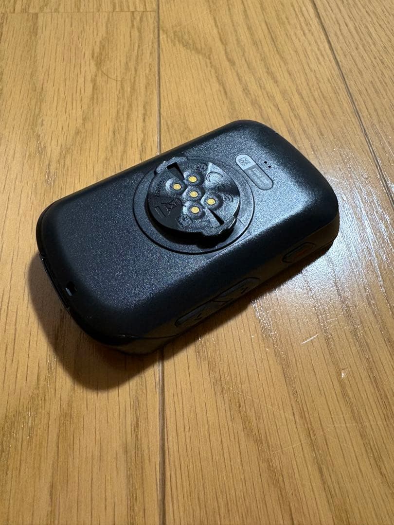 GARMIN Edge 530 サイクルコンピューター本体