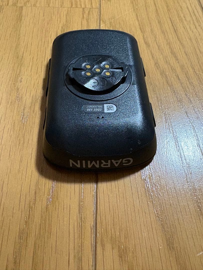 GARMIN Edge 530 サイクルコンピューター本体