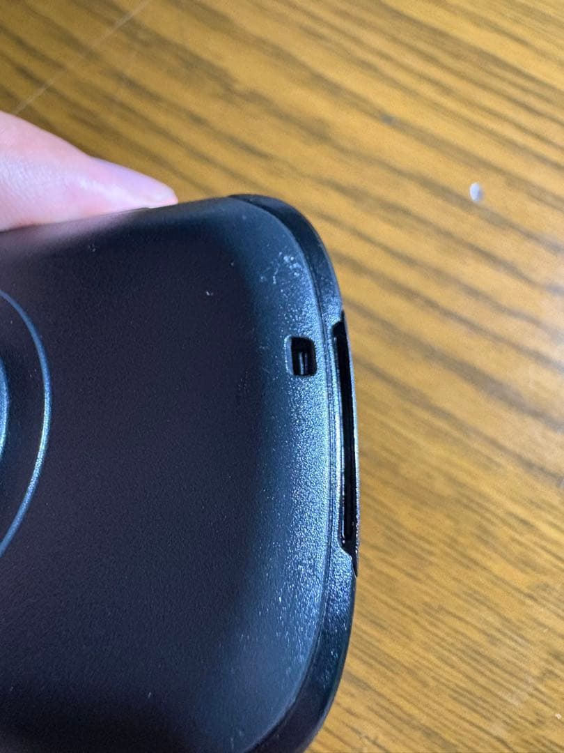 GARMIN Edge 530 サイクルコンピューター本体