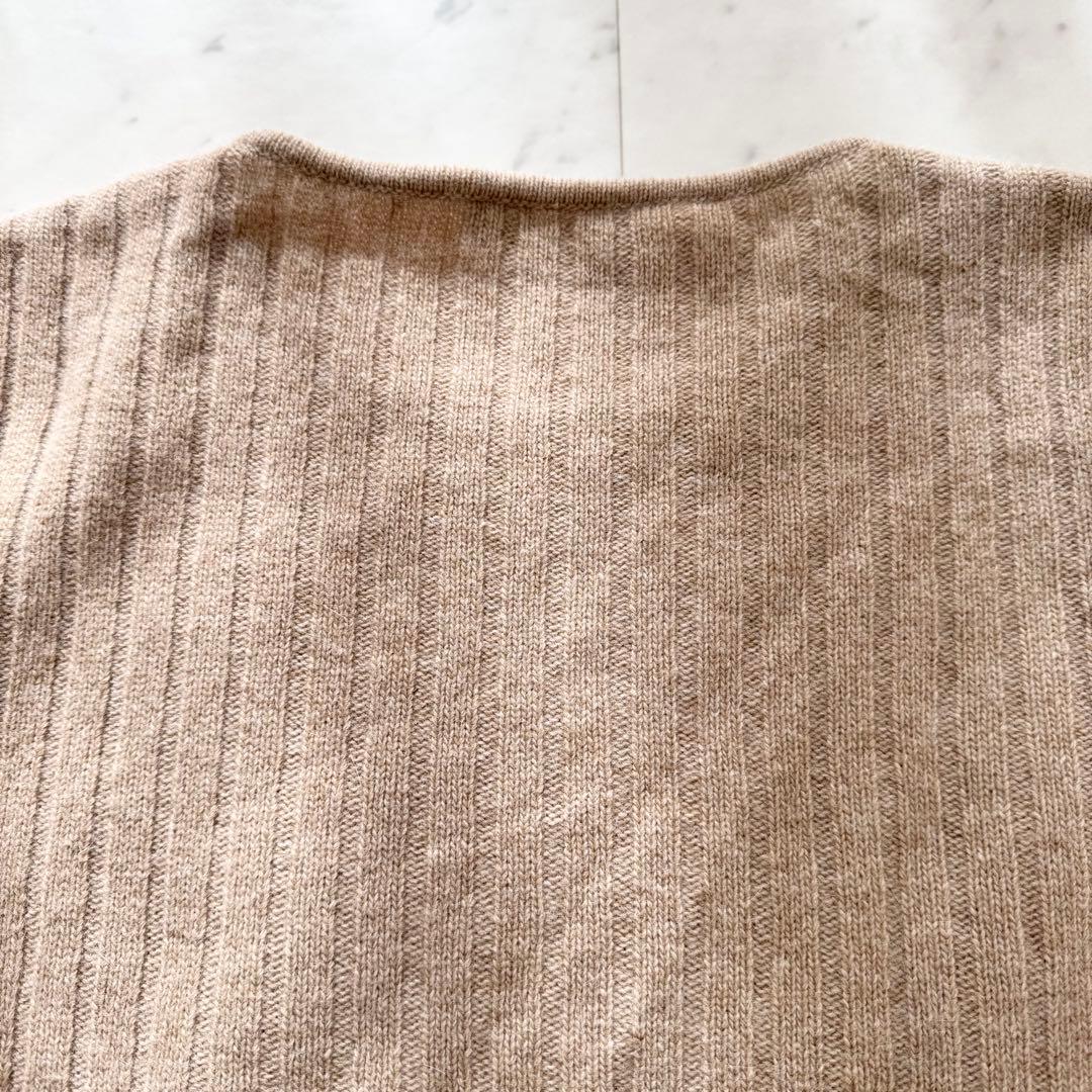 【美品】Max Mara マックスマーラ アンサンブル ニット カーディガン