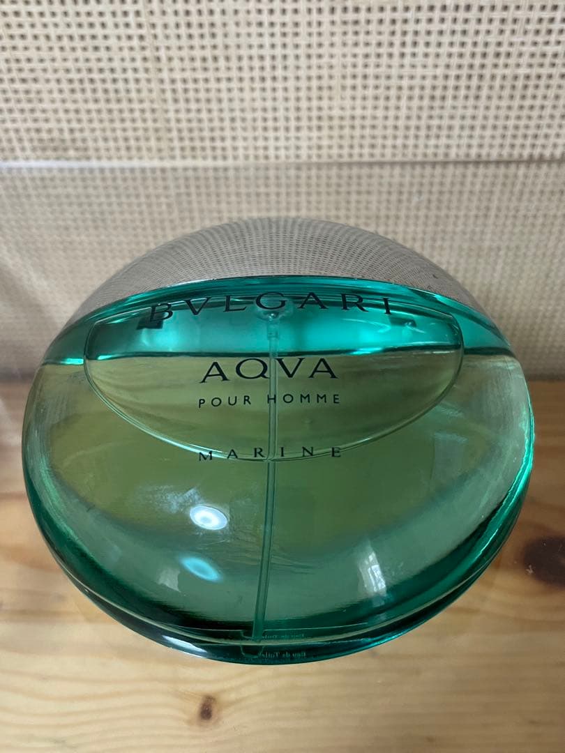 a624/ブルガリ（BVLGARI）アクア プールオム マリン ODT100ml