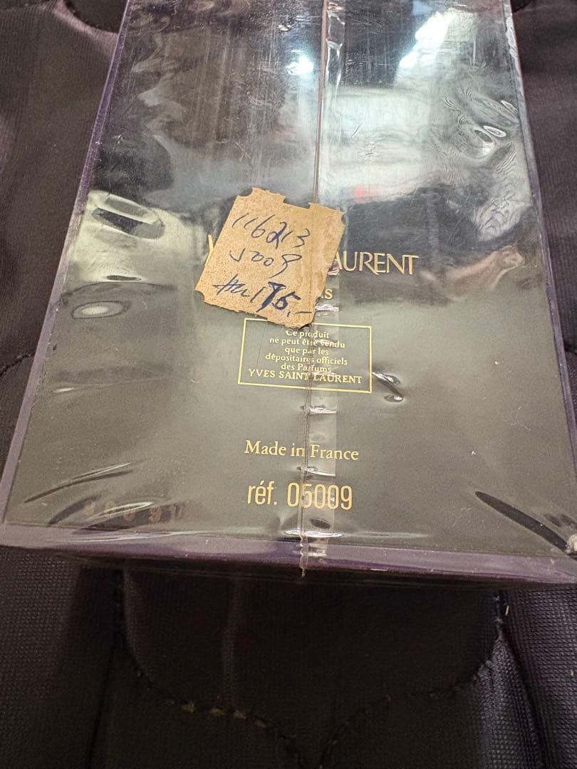 香水(ユニセックス) Yves Saint Laurent OPIUM 7.5ml