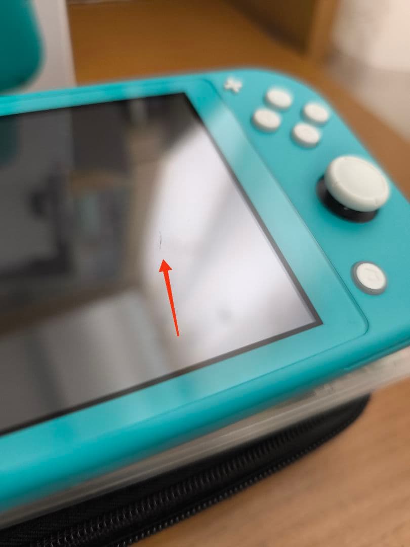 Nintendo スイッチ ライト ポケモンソード セット