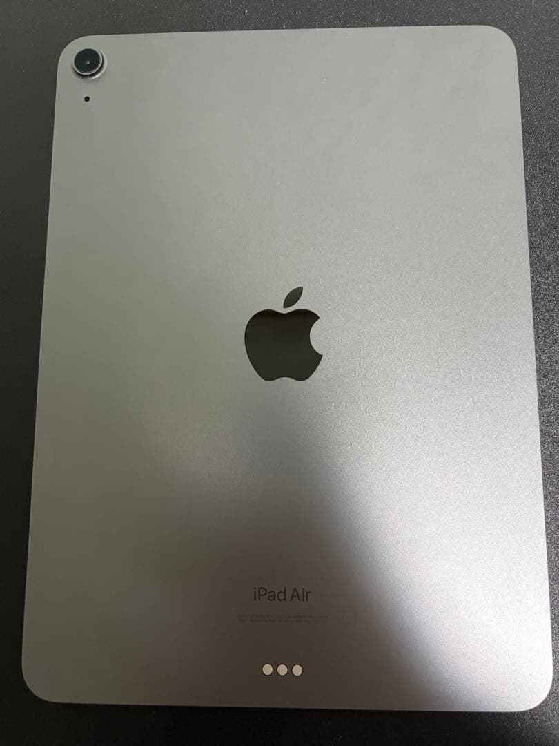 iPadAir第5世代 64GB, Apple Pencil 第2世代　セット