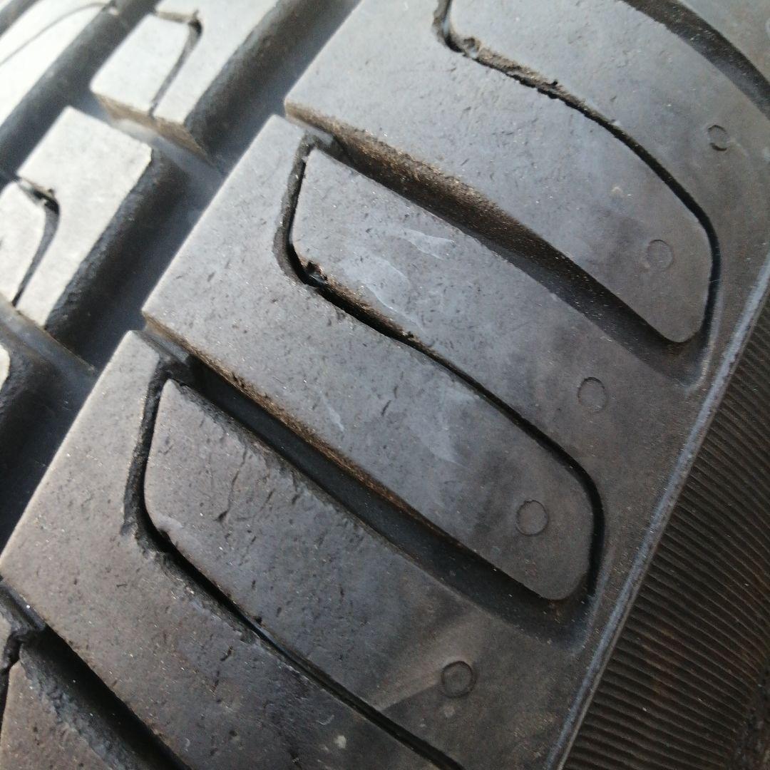 225/45R18 ピレリ　P7　RUNFLAT ★