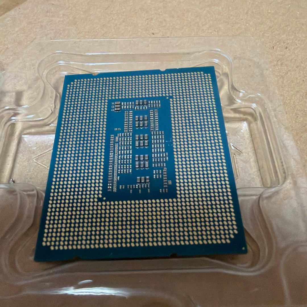 CPU Intel Core i9-14900KS CPU LGA 1700