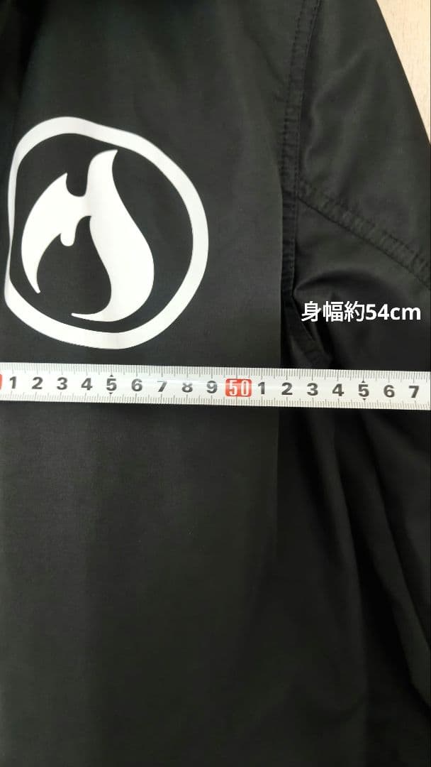FUEL スノーボードウェア　上下セット 黒 赤