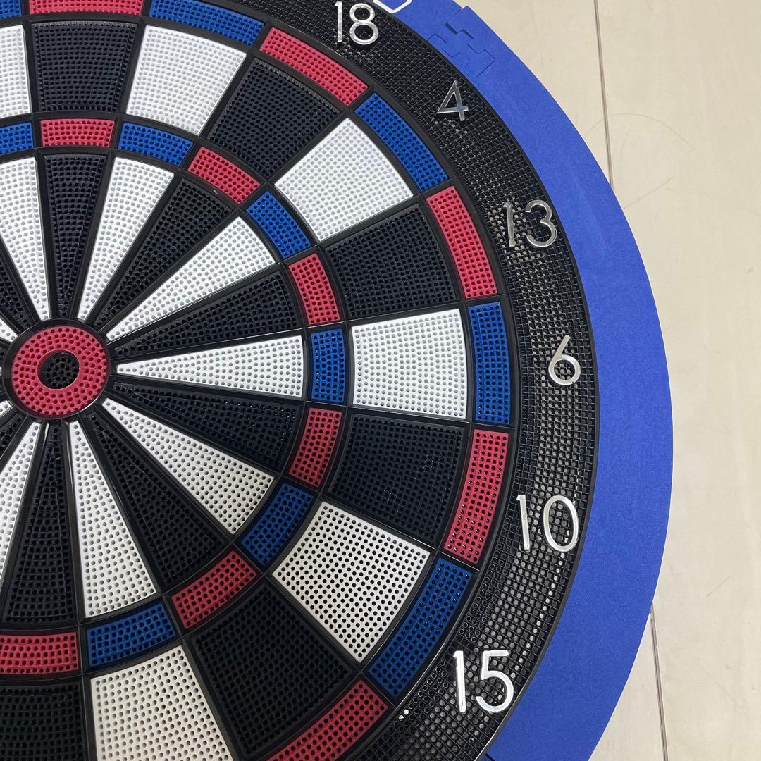 DARTS LIVE ZERO BOARD /ダーツライブ ゼロボード