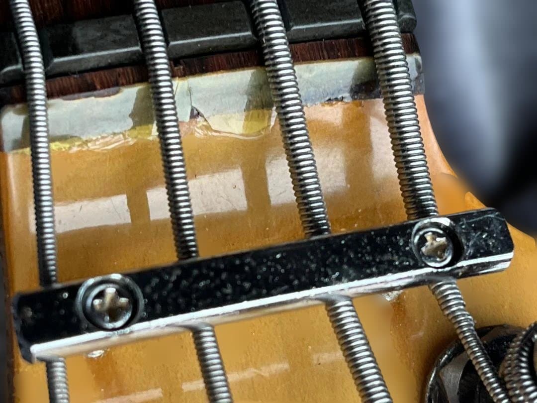 PIE-ZO ZO-3 ベース フェルナンデス 難あり 使用可 ジャンク