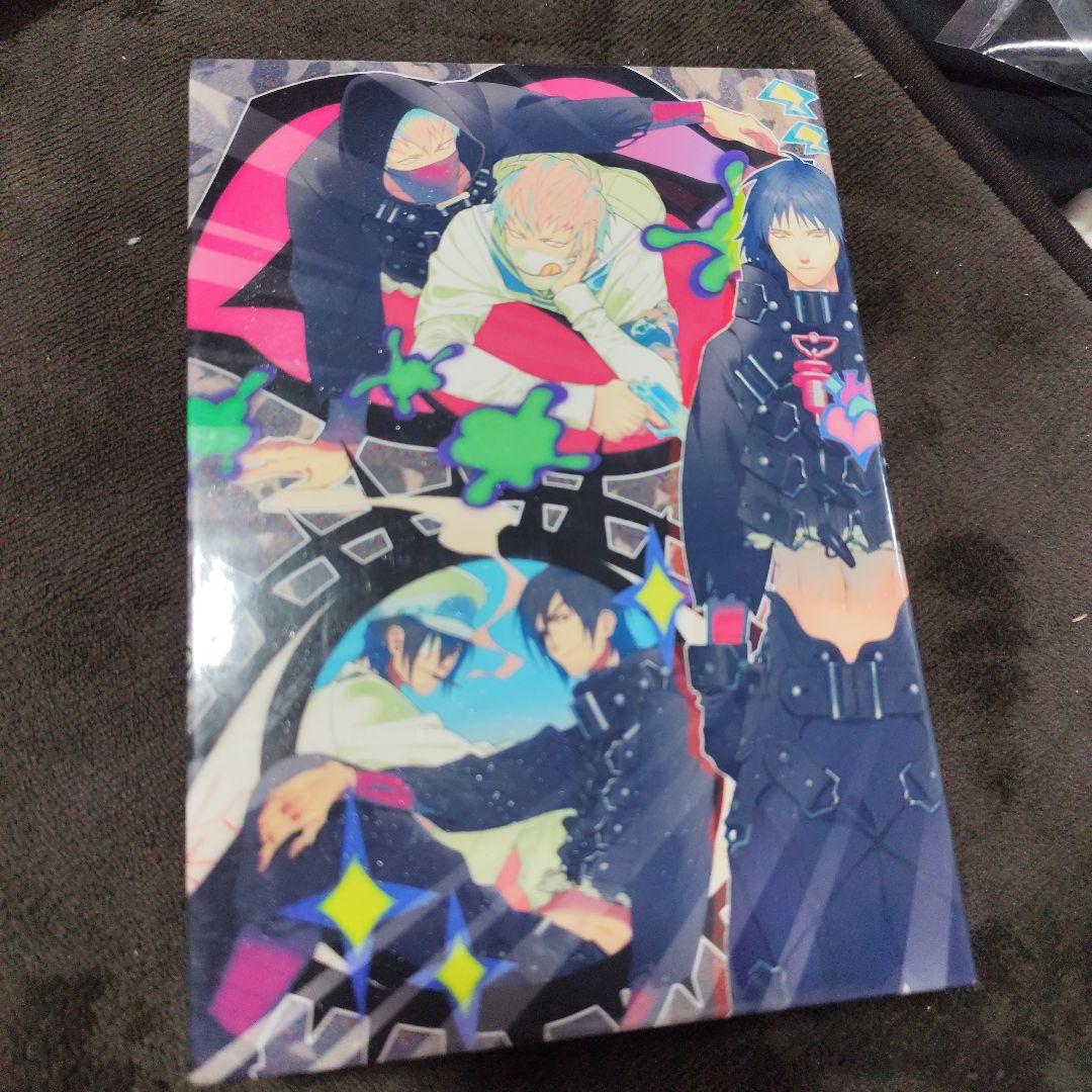 THE CHiRAL NIGHT -Dive into DMMdプレミアムBOX