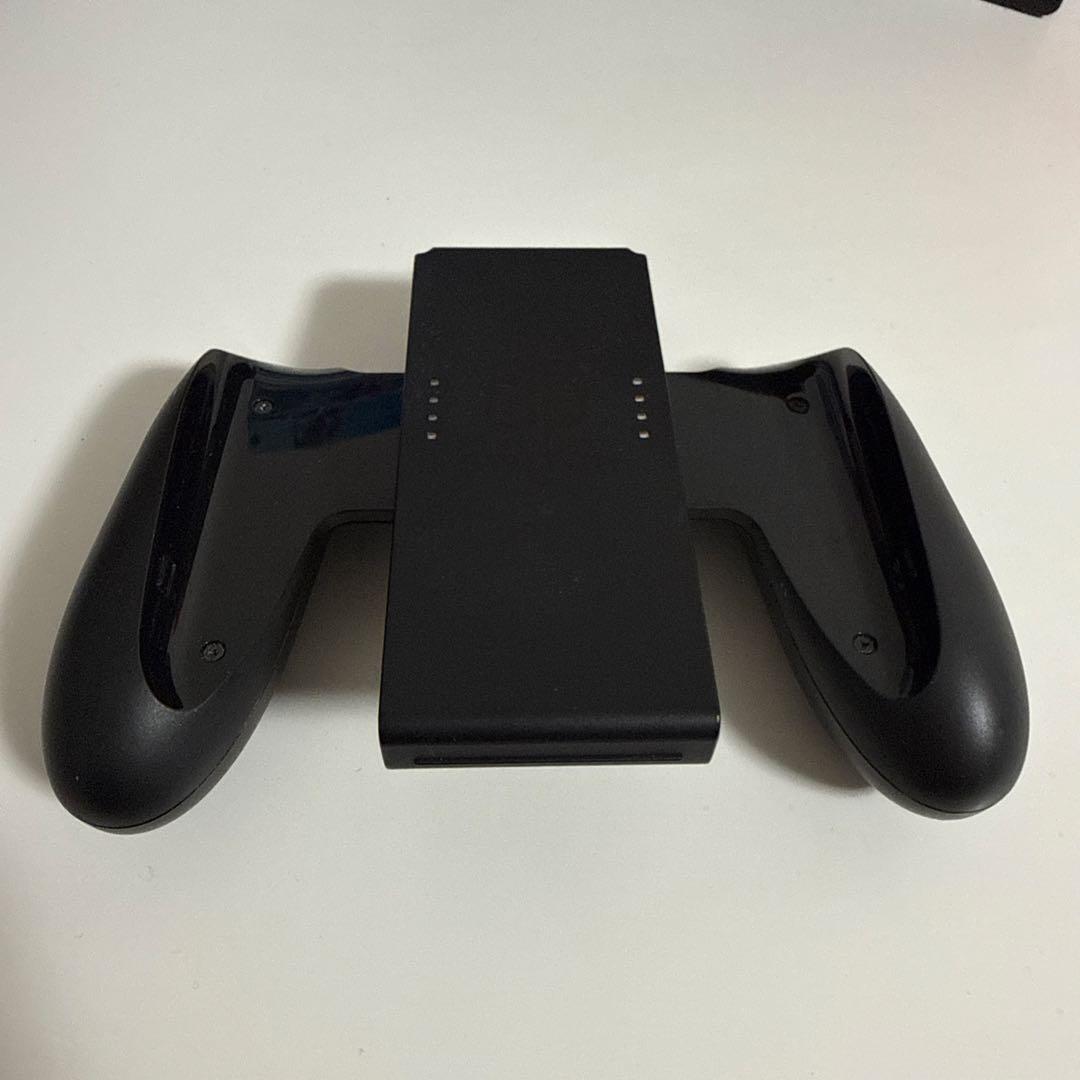 Nintendo Switch 本体 (Joy-Con不具合あり) 箱付