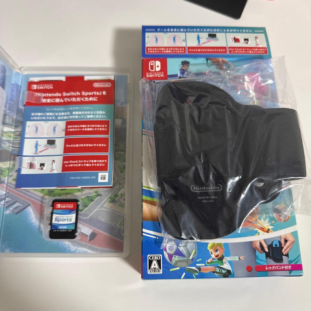 Nintendo Switch 本体 (Joy-Con不具合あり) 箱付