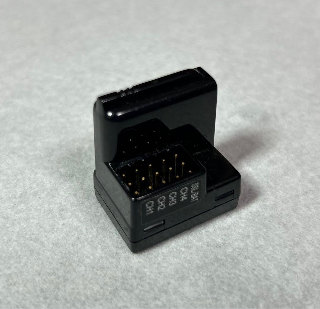 SANWA RX-482 2.4GHz ラジコン受信機