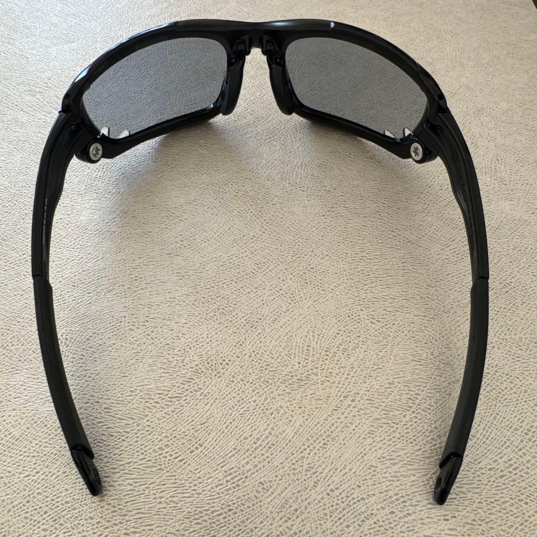 OAKLEY レーシングジャケット 訳ありおまけガスケットとお得ないろいろ付き