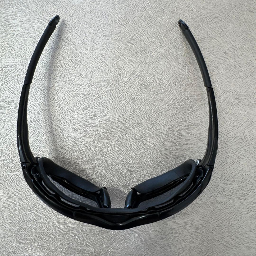 OAKLEY レーシングジャケット 訳ありおまけガスケットとお得ないろいろ付き