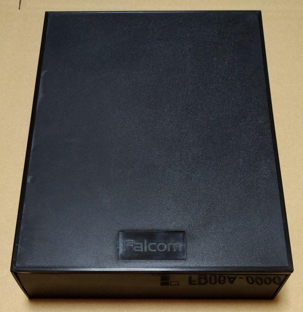【付属品完品】ブランディッシュ リニューアル PC-9800