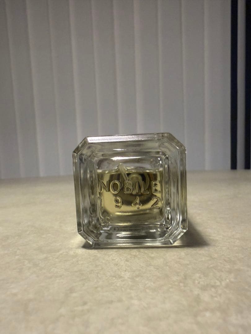NOBILE 1942 アクア・ノービレ オードパルファン 75mL