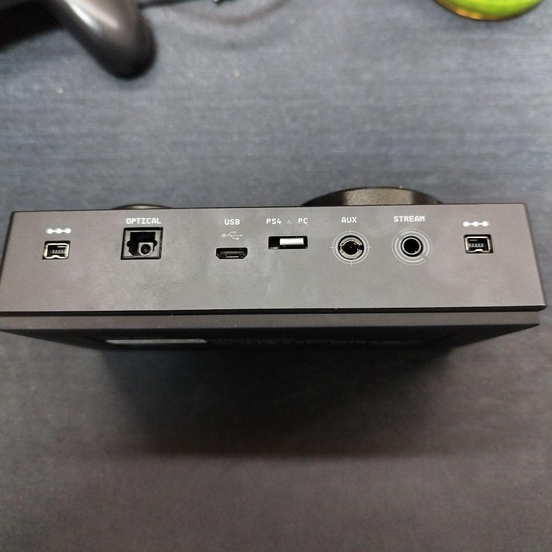 その他 ASTRO MixAmp Pro TR