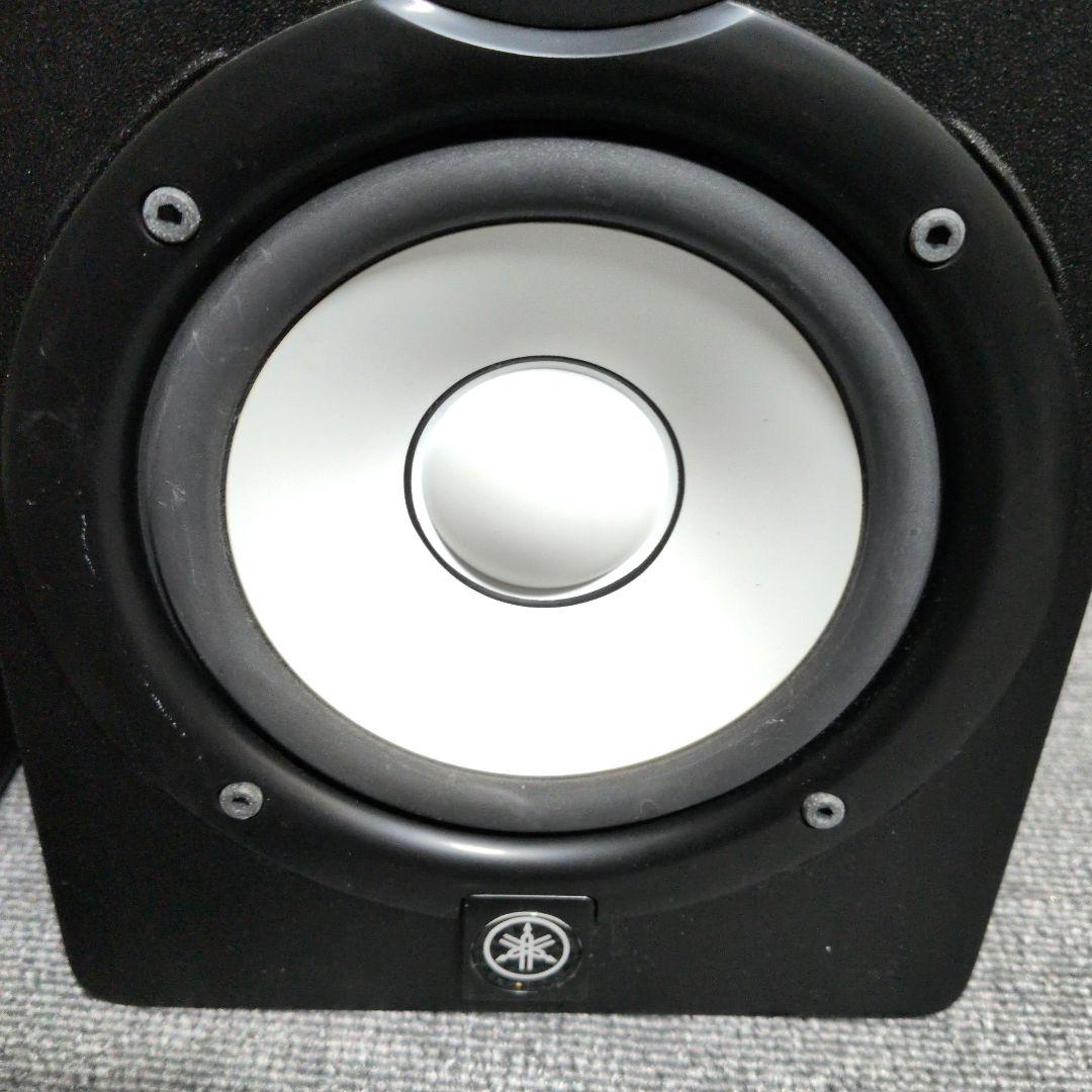 Yamaha スタジオモニタースピーカー hs5