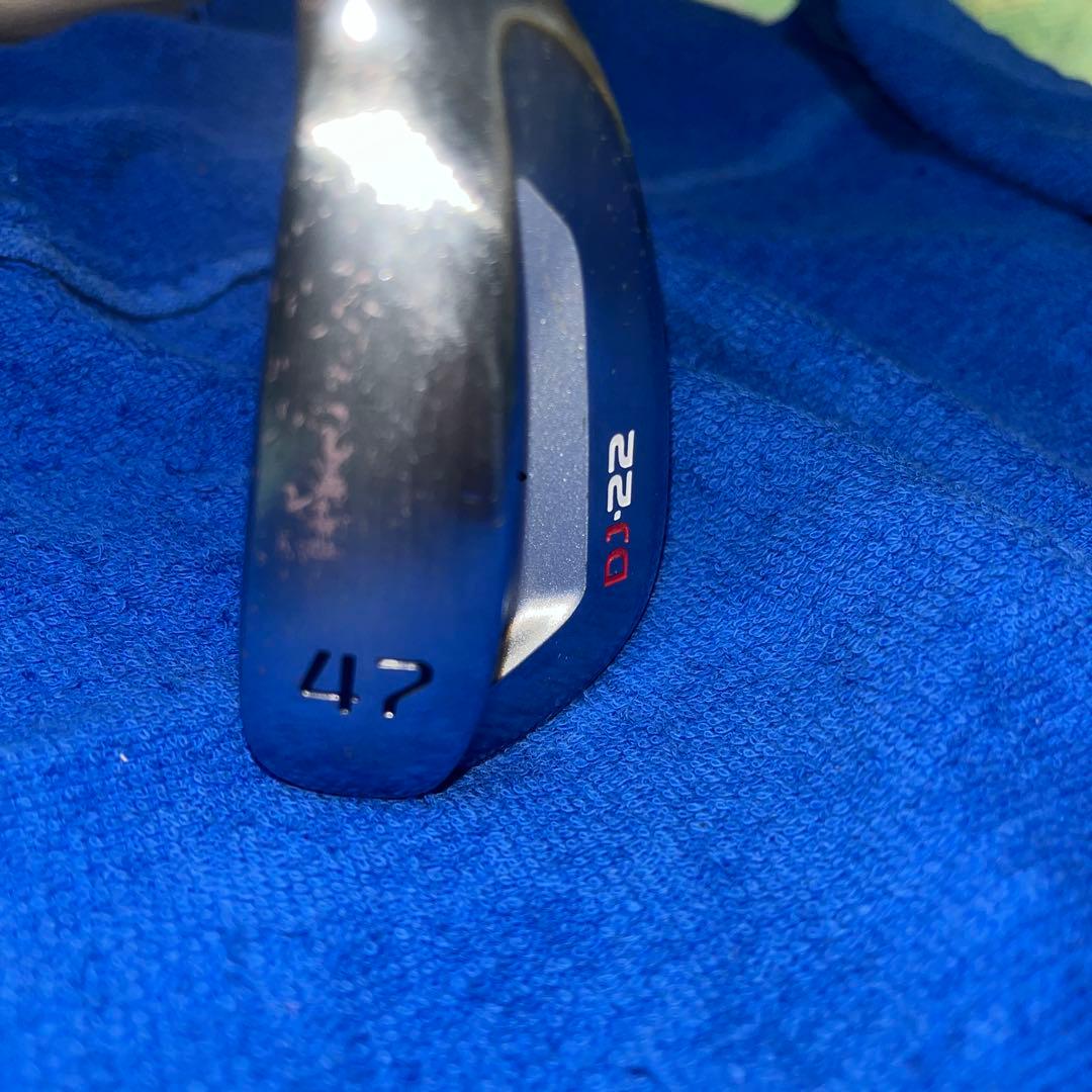 ウェッジ　フォーティーン47度 NO.980