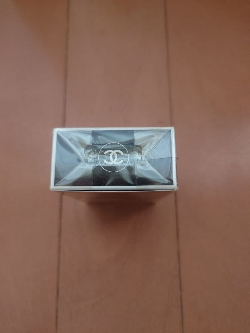 【新品未開封】CHANEL エゴイスト プールオム 50ml オードトワレ